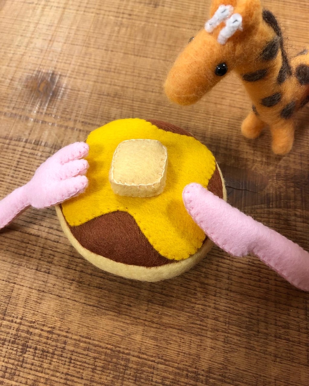 ピンクがとっても可愛いです♬<br>