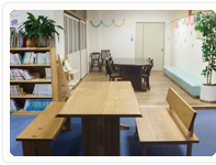 地域の広場