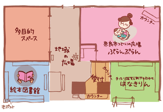 るあんすずらん